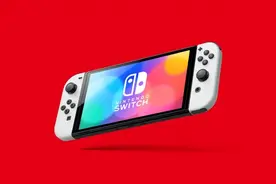 缓解Switch OLED老化 任天堂不建议玩家让设备屏幕常亮图片