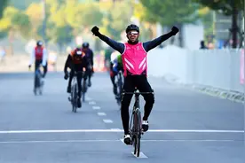 骑行盛宴由长三角开启，环意自行车品牌赛事开始报名图片