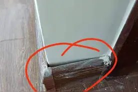 消费曝光台｜瓷砖空鼓、锁损坏，汕尾碧桂园新房交付问题频出图片