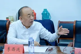 “我从砀山来 希望家乡更好”图片