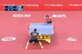 乒超女团决赛：山东鲁能3-1战胜深圳大学获得冠军图片