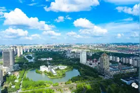 松江已建29个商业中心，未来还将有这些大动作图片