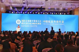 经济学家马光远：武汉是未来十年中国数字经济发展最有前景的城市图片