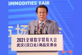 沈阳五爱服装城总经理马桂荣：用数字技术增强商户黏性，重塑专业市场商业模式图片