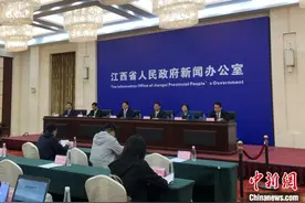 “江西南大门”赣州四方面对接融入粤港澳大湾区（图）图片