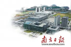 再造百亿园区 支撑千亿梦想图片