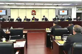 最新任命：李建涛、常英敏、张飞任漯河市副市长图片