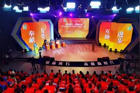 获奖名单揭晓！有你认识的吗？图片