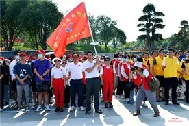 我志愿，我快乐图片