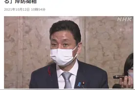 日本F2战机座舱盖意外掉落，日本防卫大臣岸信夫回应图片