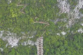 筑盾山海卫国门——广西军地联合推动边海防基础设施升级提高管边控边能力图片
