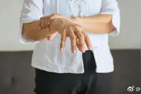 哪些病可以出现震颤？图片