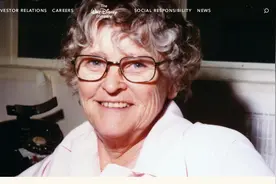 111岁迪士尼元老画师去世 曾创作《白雪公主》图片