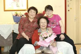 祖孙三人妇产科医生：让孕妇和婴儿活下来，让中国女性活得更好图片