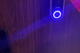 在自家门口安装可视门铃侵犯邻居隐私权？智能门铃引发邻里矛盾图片