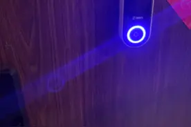 在自家门口安装可视门铃侵犯邻居隐私权？智能门铃引发邻里矛盾图片