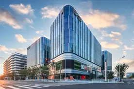 融信集团副总裁彭冲：房企的长期主义“赛道”需紧跟国家导向图片