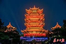 免费游园活动丰富，武汉老年市民可以来这些地方欢度重阳图片