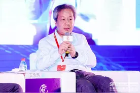 广东思谷智能王瑜辉：市场需求端变化正倒逼产业生态加速数字化转型图片