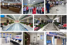 枣庄高新区擦亮“高兴办”服务品牌，持续优化营商环境图片
