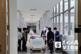 凡人英雄！云南小伙捐献6枚器官救了5个人图片