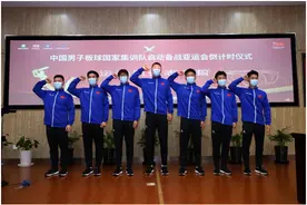 这支平均年龄18岁的板球学生军，将代表中国出战亚运会图片