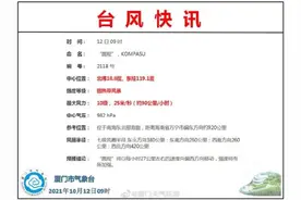 紧急通知！厦门刚刚发布！速扩散图片