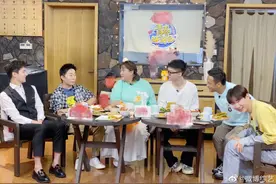 《青春环游记3》阵容 杨洋加盟与范丞丞同框养眼图片