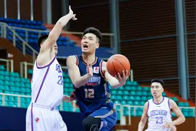 CBA常规赛38轮3个阶段，姚明有信心恢复主客场图片