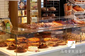 烘焙师：这4种面包少吃图片