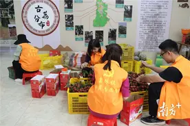 云浮郁南：党建引领镇域经济高质量发展图片