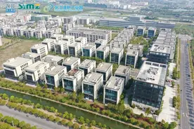 张江细胞和基因产业园揭牌，增加的不仅仅是“基因”二字图片
