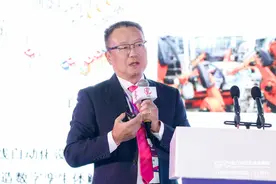 威图电子王江兵：智能制造通过软硬件及各种工艺的集合来创造更全面的价值图片