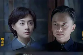 《功勋》之《孙家栋的天路》开播 佟大为联袂孙俪演绎“中国航天梦”图片