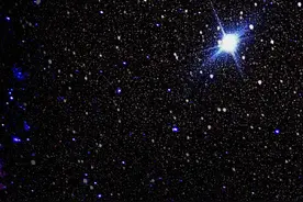 天上有颗“老人星”，你知道吗？图片