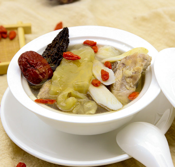 调理肠胃花胶汤 2025年调理肠胃花胶汤的做法