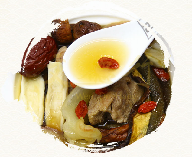 花胶能和松茸炖汤吗 花胶能和松茸炖汤吗功效