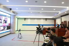 一公司帮快手主播刷数据被告！法院以不正当竞争判赔100万图片