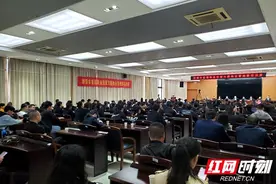 湘潭市首届职业技能大赛物业管理赛项决赛举行图片