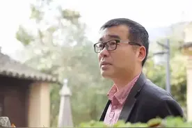 名人大讲堂 | 东方古代数学有怎样的魅力？来听浙大教授、诗人蔡天新深解秦九韶图片