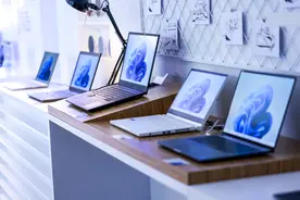 芯片荒搅动全球PC市场，Windows11能成为微软的大招吗？图片