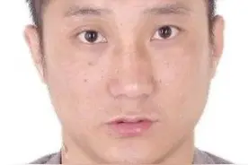亚运会散打冠军李腾沦为涉案逃犯 退役后一直未办理相关手续图片