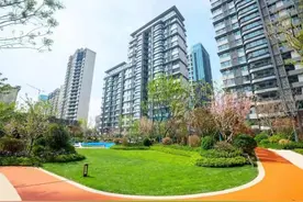 济南一小区物业称因入住率低无法供暖 供热公司：开发企业补齐60%比例采暖费可申请集中供暖图片