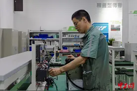 黄德勇：药到病除的单轨神医图片