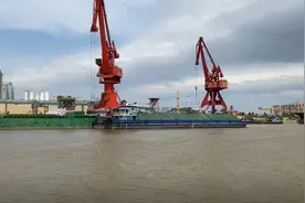 台风“圆规”来袭！东莞海事局启动防台Ⅳ级应急响应