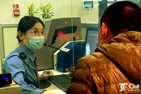 新疆铁路今起实施新列车运行图 旅客出行更便利图片