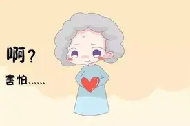 雌激素,是友不是敌（下）图片