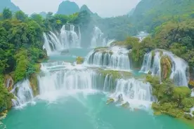 我们的共同家园｜八桂大地 万物共生视频封面