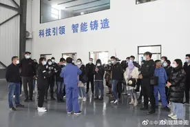 当传统铸造遇上3D打印图片