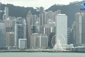 全球连线｜深圳在港发行离岸人民币地方政府债券视频封面